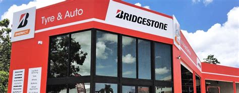 bridgestone enoggera|log book service near me.